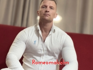 Romeomalcolm