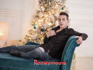 Romeomoore