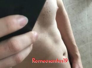 Romeosantos19