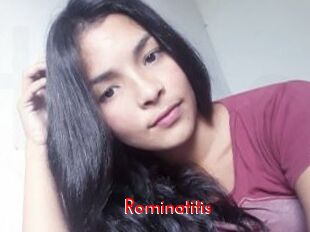 Rominatitis