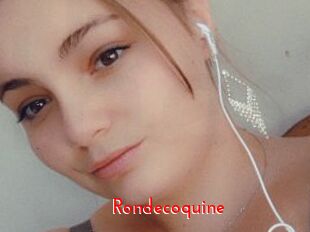 Rondecoquine