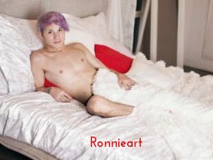 Ronnieart