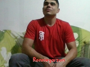 Ronniegarzon