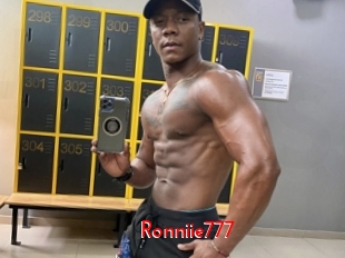 Ronniie777