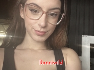 Ronniwild