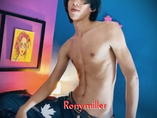 Ronymiller