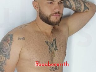 Rooobeeerrth