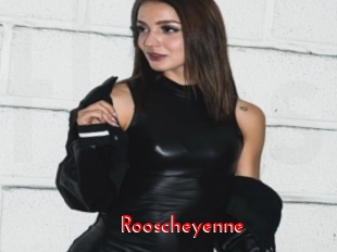 Rooscheyenne