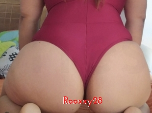 Rooxxy28