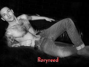 Roryreed