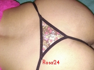rosa24 The Sex