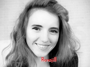 rosajill The Sex