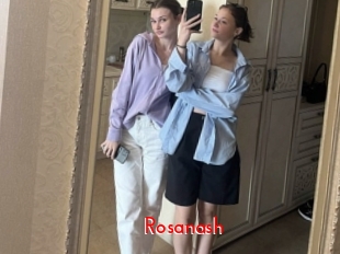 Rosanash