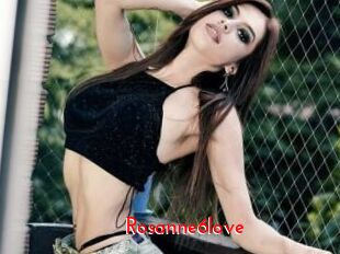 Rosanne6love