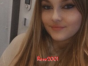 rose2001 The Sex
