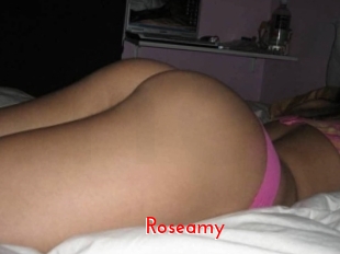 Roseamy