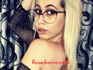 Rosediamond18