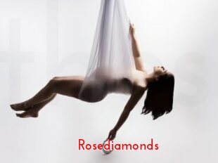 Rosediamonds