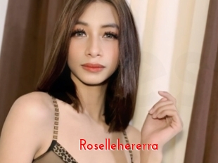 Rosellehererra