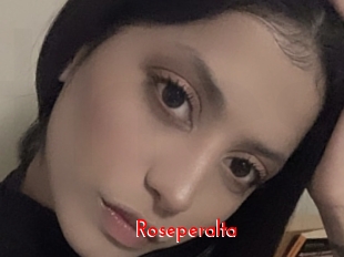 Roseperalta