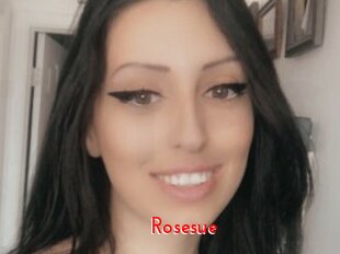 Rosesue