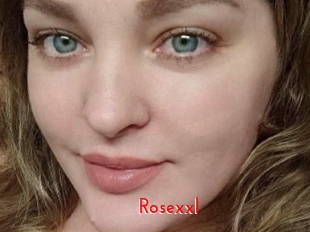 Rosexxl