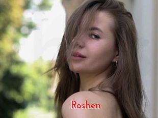 Roshen