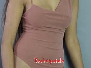 roshnipatelx The Sex