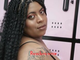 rossibrownie The Sex