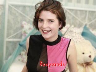 Rosysands