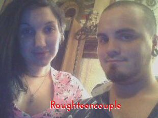 Roughteencouple