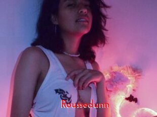 Roussedunn