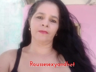 Roussesexyandhot