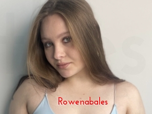 Rowenabales
