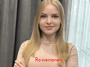 Rowenaness