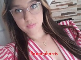 Roxanaharris