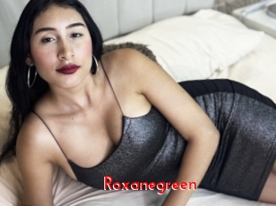 Roxanegreen