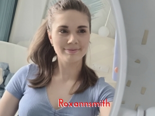 Roxannsmith