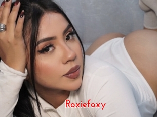 Roxiefoxy