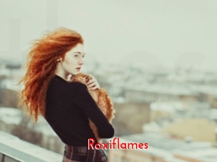Roxiflames