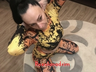 Roxolanadrim