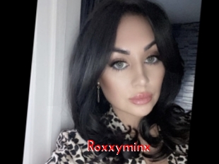 Roxxyminx