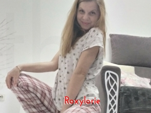 Roxylorie