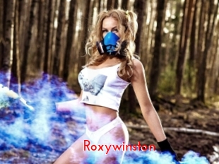 Roxywinston