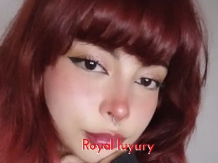 Royal_luyury