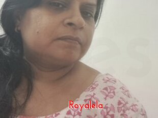Royalela