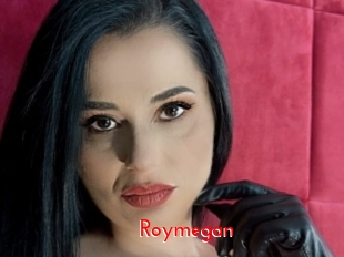 Roymegan
