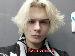 Roymorrison