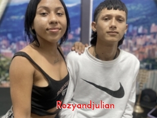 Rozyandjulian