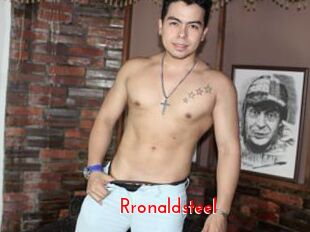 Rronaldsteel